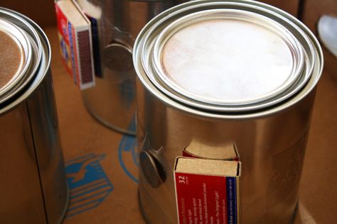 The Parsimonious Princess: Canned Heat: How to Make an Emergency Heater Provident Living, Emergency Prepardness, Emergency Preparation, Isopropyl Alcohol, Emergency Plan, Emergency Supplies, Canned Heat, Disaster Preparedness, Emergency Prepping