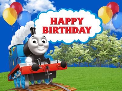 Thomas And Friends Wallpaper, Thomas And Friends Printables Free, Princess Sofia Invitations, Train Birthday Party Invitations, All Engines Go Thomas, Thomas And Friends Classic, Thomas And His Friends, Thomas The Train Birthday Party, Thomas Birthday