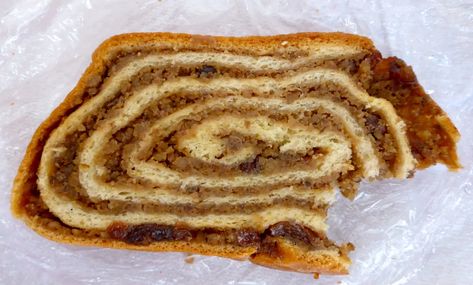 Potica Recipe Slovenia, Povitica Bread Recipe, Povitica Recipe, Nut Roll Recipe, Slovenian Food, Slovak Recipes, Cleveland Rocks, Easter Bread, Croatian Recipes