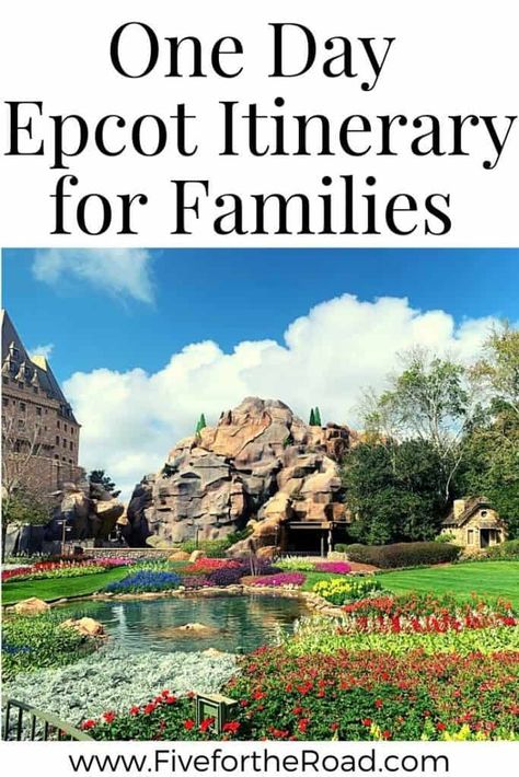 Epcot Itinerary, Epcot Planning, Epcot Tips, Epcot Rides, Florida Disney, Disney World Tips, Travel Disney, Disney 2023, 2023 Travel