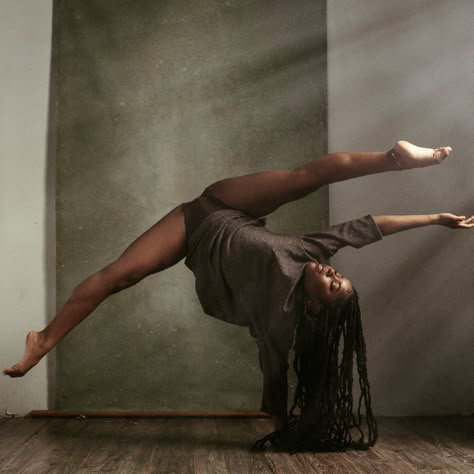 Yoga Aesthetic, Yoga Motivation, Creative Photoshoot Ideas, Black Femininity, Black Yoga, When Was The Last Time, Yoga And Meditation, Mind Body And Spirit, Black Women Art