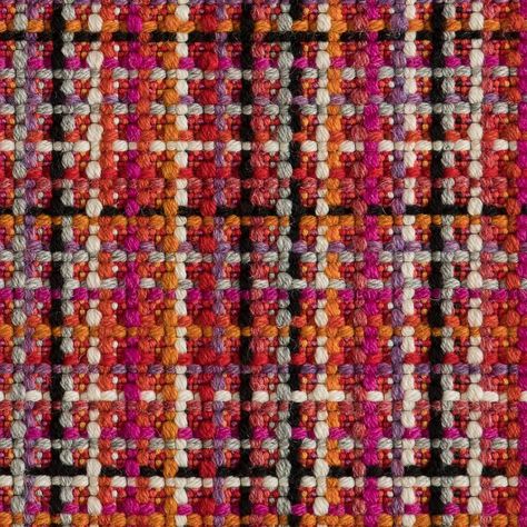 Tweed Fabric Texture, Royale High Patterns, Colorful Suits, Victorian Punk, Portrait Collage, Chanel Fragrance, Fabric Styles, Design Pattern Art, Tweed Pattern