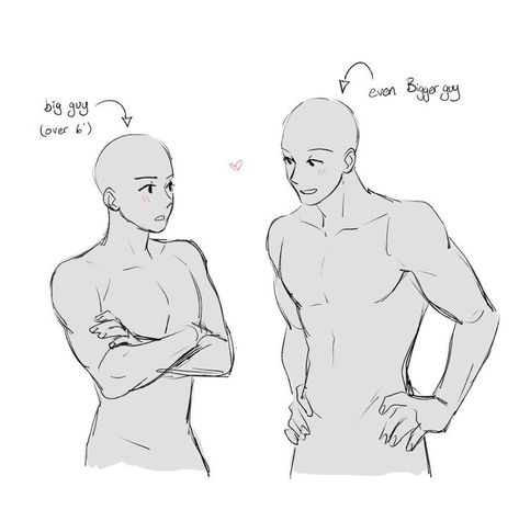 Ship Dynamic, Ship Dynamics, Character Tropes, Ship Drawing, Body Reference Drawing, Poses References, Arte Inspo, Figure Drawing Reference, Art Poses