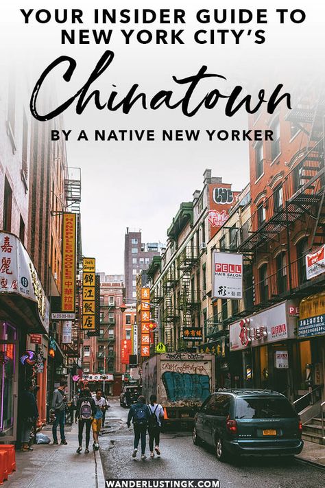 Best Places To Eat In Chinatown New York, What To Do In Manhattan, Chinatown New York City, Nyc What To Do, Things To Do In Chinatown Nyc, New York City China Town, China Town New York, China Town Nyc, Chinatown Manhattan