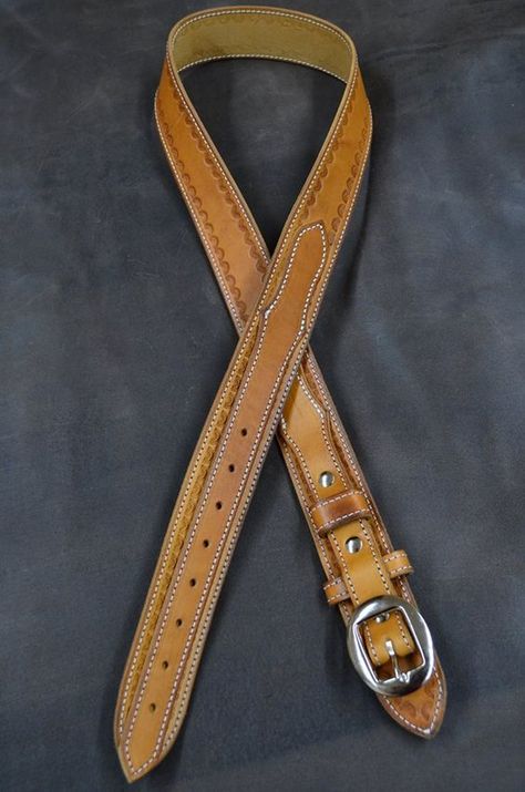 Ranger Belt, Custom Leather Belts, Leather Wallet Pattern, Leather Hip Bag, Handmade Leather Belt, Leather Craft Tools, Handmade Belts, Leather Workshop, Leather Gear