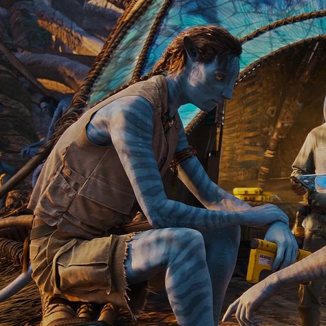 Norm Spellman Avatar, Norm Spellman, Joel David Moore, Avatar Blue, Avatar 2009, Character Movie, Avatar Pandora, Avatar Dr, Water Icon