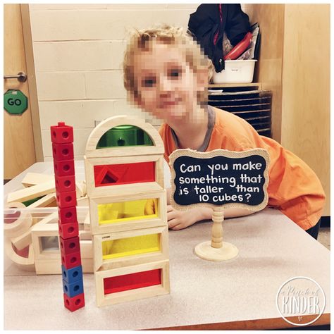 Five for Friday: January 27 Provocation Ideas, Measurement Kindergarten, Numeracy Activities, Measurement Activities, Math Measurement, Numbers Kindergarten, Loose Parts, January 27, Numeracy