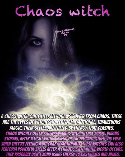 Chaos Witch Art, Chaos Witchcraft Spells, Cosmic Witchcraft Spells, Facts About Witches, Hecate Shadow Work, Chaos Magick Symbols, Chaos Witch, Cosmic Witch Grimoire, Scary Quotes