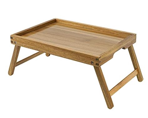 Bed Table Tray, Bed Tray Table, Table Breakfast, Eating Breakfast, Bed Tray, Breakfast Tray, Mindy Kaling, Table Tray, Food Tray