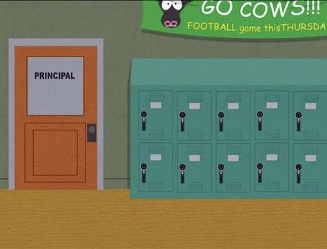 South Park School Hallway Background, Southpark Background School, South Park Classroom Background, South Park Poses Base, South Park Background School, Southpark Background, Sp Background, South Park Base, South Park Oc Base