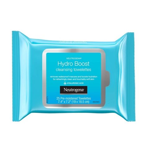 New Beauty Picks at Target – Musings of a Muse Waterproof Mascara Remover, Facial Cleansing Wipes, Neutrogena Makeup Remover, Best Makeup Remover, Dermatologist Recommended Skincare, Hydro Boost, Neutrogena Makeup, Neutrogena Hydro Boost, Facial Wipes