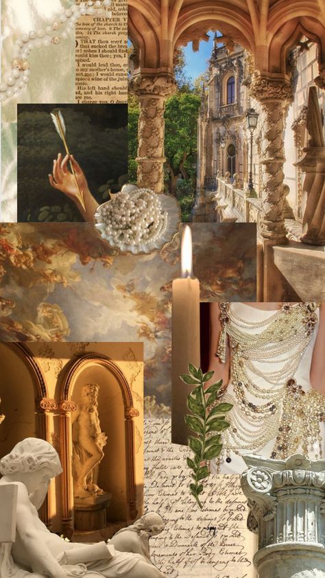 Goddess Moodboard Aesthetic, Greek Mythology Moodboard, Greek Moodboard, Ancient Greece Fashion, Greek Antiquity, Greece Fashion, Prom Themes, Prom Theme, Moodboard Aesthetic