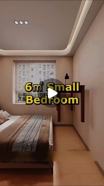 Bedroom Set For Small Rooms, Small Bedroom 10x10 Room Ideas, Bedroom 5x5 Design, 10x6 Bedroom Layout, 7 M2 Bedroom, 15sqm Bedroom Design, 2m X 3m Bedroom Design, 2.5m X 3m Bedroom Layout, Small Room Cupboard Ideas