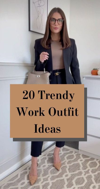 Business Casual Outfits For Women Interview Ideas, Business Casual Outfits For 21 Year Old, Women’s Casual Office Outfits, No Jeans Work Outfit, Business Accessories Woman, Office Outfits Women With Flats, Business Outfit Inspo Women, Work Outfits With Khaki Pants, Woman’s Office Outfits