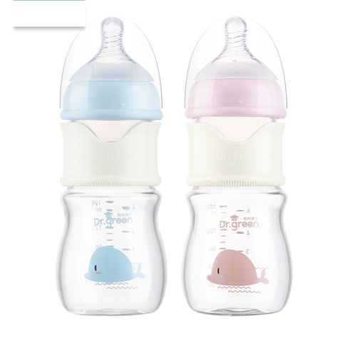 Baby Feeding Bottle, Newborn Bottles, Glass Baby Bottles, Baby Feeding Bottles, Feeding Bottle, Organic Glass, Hot Gifts, Baby Milk, Baby Bottle