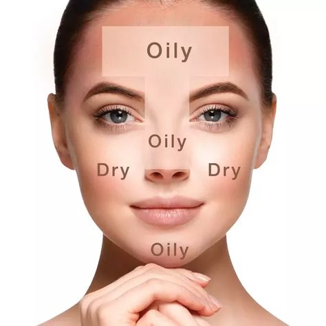 Oily Skin Remedy, Skin Care Pictures, Forehead Acne, Oily T Zone, Face Cream Best, Acne Face Wash, Combination Skin Type, Image Skincare, Oily Skin Care