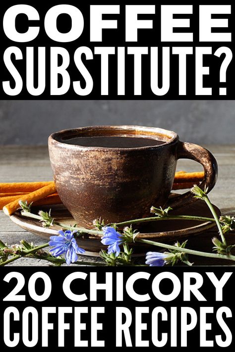 Chicory Root Coffee Recipe, Benefits Of Chicory Root, Dandelion Coffee Recipe, Chicory Coffee Recipe, Chicory Root Coffee, Coffee Recipe Ideas, Chicory Root Benefits, Natural Constipation Relief, Good For Gut Health