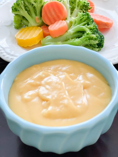 Homemade Cheese Sauce for Nachos, Vegetables and Recipes - Totally Tailgates Cheese Sauce For Nachos, Sauce For Nachos, Baked Potato Soup Recipe, Homemade Cheese Sauce, Nacho Cheese Sauce, Loaded Baked Potato Soup, Baked Potato Soup, Loaded Baked Potatoes, Tailgate Food