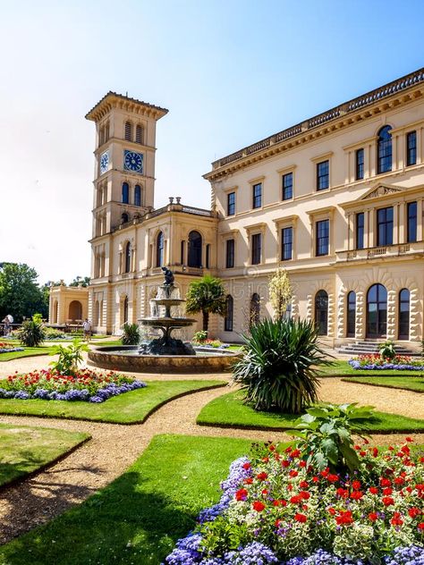 Osborne House, Isle of Wight, United Kingdom,. 22 July 2014. Osborn House was co #Sponsored , #Affiliate, #AFFILIATE, #Isle, #Osborne, #United, #Wight Osbourne House Isle Of Wight, Osborne House Isle Of Wight, Anne Glenconner, Osbourne House, Book Locations, Cowes Isle Of Wight, Isle Of Wight England, Osborne House, Queen Victoria Prince Albert