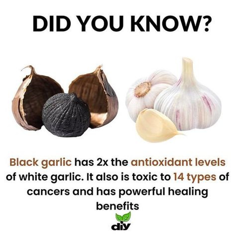 Garlic Benefits Health, Vitamins Benefits, Garlic Benefits, Food Health Benefits, Raw Garlic, Black Garlic, Home Health Remedies, Herbs For Health, Health Knowledge