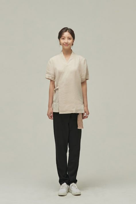 Spa Uniform Ideas Style, Staff Uniform Design, Hotel Staff Uniform, Clinic Uniform, Cleaning Uniform, Spa Outfit, Salon Uniform, Housekeeping Uniform, Anew Gray