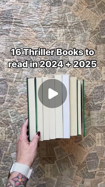 Magen Mintchev 💜 Thriller Bookstagrammer 💀 Tulsa, OK on Instagram: "16 Thriller Books to Add to Your Miles-Long TBR 🤪💀 Publish date, page length, and sub-genre of each book below 👇🏼  ✈ Share this to your Stories and save it for reference later!  The book mail has been coming in hot lately. This is from the past two weeks 🤯 Also, I realized I never shared my monthly “what’s to come in the next month” list, so I’ll be sharing all the October thriller books in a post tomorrow!  For now, enjoy this list of books 👇🏼 ⁣ OUT NOW 📖 HER THREE LIVES by Cate Holahan; 352 pages, domestic thriller 📖 IMPOSTER SYNDROME by Sage Hill; 380 pages, YA thriller 📖 KILLING JANE by Stacy Green; 326 pages, psychological thriller 📖 THE MISTLETOE MYSTERY by Nita Prose; 128 pages, murder mystery 📖 SUCH A Books To Read 13-14, Marcia Clark, Ya Books To Read, Psychological Thriller Books, Good Thriller Books, Tbr List, List Of Books, Book Baskets, Psychological Thriller