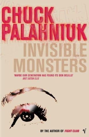 This book is dark and disturbing ... with a crazy happy ending. A must read... Read it til the end! Invisible Monsters, Don Delillo, Brandy Alexander, Must Read Novels, Chuck Palahniuk, Monster Book Of Monsters, Books Recommended, Reading Rainbow, Real Woman