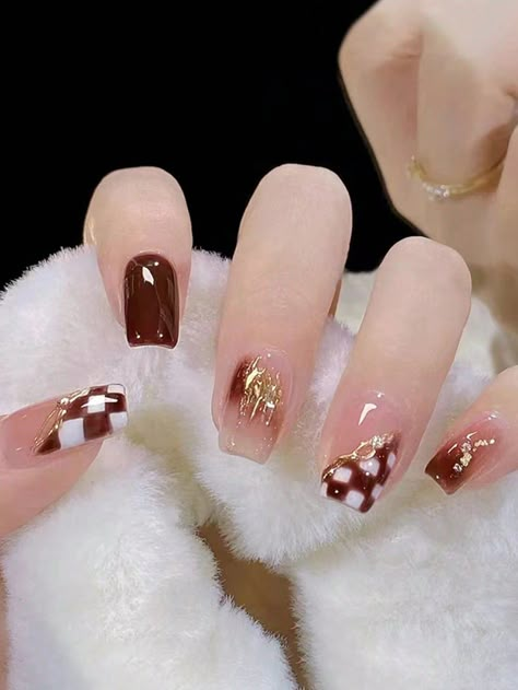 Ballet Nails, Bridal Nail Art, Valentine Nails, Nagel Tips, Fake Nails With Glue, Nail Forms, Stick On Nails, Bridal Nails, Nailed It