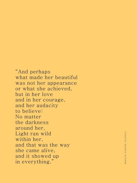 Audacity Quotes, Powerful Women Quotes, Self Healing Quotes, Morgan Harper Nichols, Yoga Quotes, Healing Quotes, The Darkness, Pretty Quotes, Woman Quotes