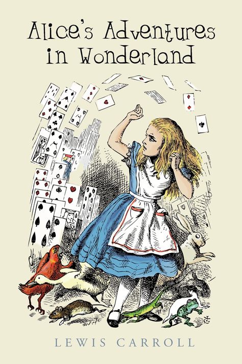 Clarity Books ensure that reading becomes a joy for all. Reading can be challenging when concentration is diverted from the story and becomes focussed on the process of reading itself. This special edition of Alice's Adventures in Wonderland is designed for all readers who struggle with dyslexia. The large print and clear visuals make it an ideal choice for readers who need extra support in deciphering the story. The book is 176 pages long and measures 15cm in length, 24cm in height, and 3cm in width. The story is a classic adventure tale written by Lewis Carroll in the 1800s. It is a paperback edition published in 2018 by Clarity and weighs 300g. The book is perfect for anyone who loves world literature and classics, and it comes in a format that is easy to carry and read. This edition is Famous Book Illustrations, Alice's Adventures In Wonderland, World Book Day, Book Day, Adventures In Wonderland, World Literature, Lewis Carroll, Famous Books, Book Illustrations