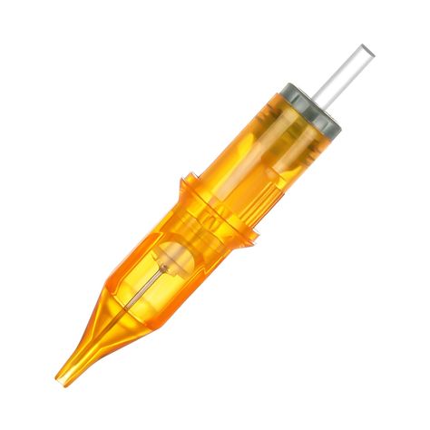 Tattoo Cartridge Needles, ATOMUS 10pcs 1RL 3RL 5RL 7RL 9RL Round Liner Disposable Tattoo Needle for Pen Rotary Machine Tattoo Supplies (Yellow 5RL 10pcs) Yellow Tattoo, Tattoo Needle, Machine Tattoo, Tattoo Needles, Tattoo Supplies, Beauty And Personal Care, Pen, Tattoos, Yellow