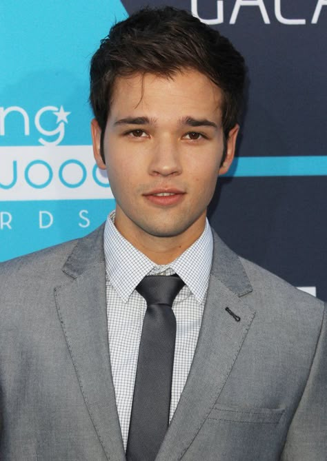 NATHAN KRESS ! Freddy From Icarly, Icarly Cast, Freddie Benson, Freddie My Love, Nathan Kress, Which Character Are You, Hollywood Music, Nickelodeon Shows, Hollywood Celebrity