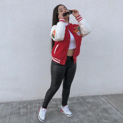 Jordan 3 Retro Fire Red Outfit, Jordan 2 Chicago Outfit, Cardinal 3s Outfit, Jordan Retro 13 Outfit Women, Air Jordan 3 Outfit Woman, Red Jordan 3 Outfit Women, Red Jordan 3 Outfit, Jordan Retro 3 Outfit Women, Jordan 3 Retro Outfit