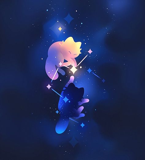 apofiss (@apofissx) • Instagram photos and videos Space Discord Pfp, Moon Wallpaper Drawing, The Space Drawing, Aesthetic Photo Profile, Space Profile Picture, Apofiss Cats, Star Pfps, Cute Profile Pics, Kawaii Phone Wallpaper