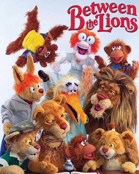 Adrian Reyes on Instagram: “I used to love watching this show growing up!! I also love the music segments they played on the show like for example Sloppy Pop they had…” Jim Henson Puppets, Sfw Agere, Between The Lions, Old Kids Shows, My Safe Space, Best Cartoons, Sesame Street Muppets, 2000s Cartoons, Nostalgia Aesthetic