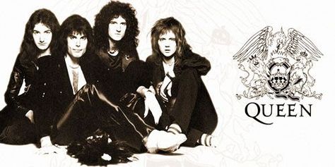 15 Interesting Facts About The Band ‘Queen’ | OhFact! Queen Lyrics, Queen Wallpaper, Bohemian Pictures, God Save The Queen, Queens Wallpaper, A Night At The Opera, Queen Love, Band Wallpapers, Roger Taylor