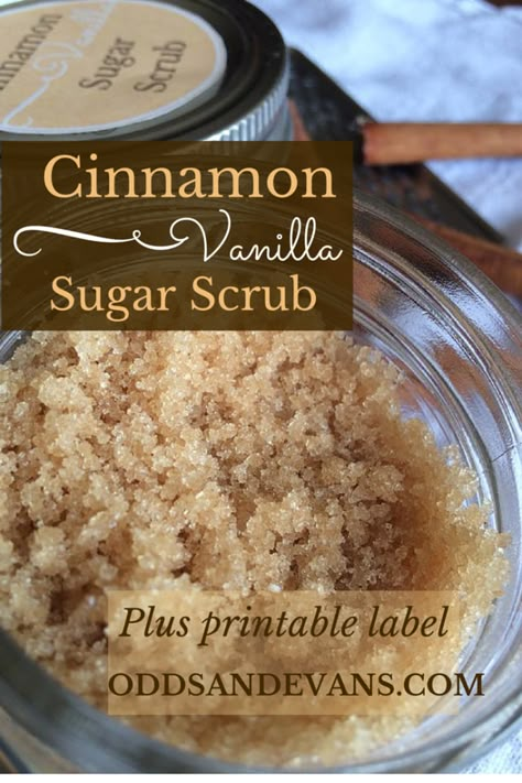 Vanilla Scrub, Vanilla Sugar Scrub, Homemade Scrubs, Salt Scrubs, Body Scrub Recipe, Sugar Scrub Homemade, Homemade Scrub, Sugar Scrub Recipe, Sugar Scrub Diy