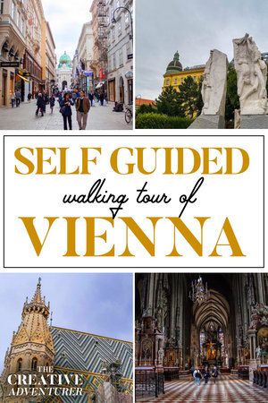 Self Guided Walking Tour of Vienna Vienna Travel, Vienna State Opera, Austria Travel, Dream City, Vienna Austria, Travel Alone, Best Places To Travel, The Capital, Salzburg