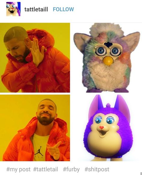 Tattletail Pfp, Tattletail Fanart, Tattletail Game, Tattle Tail, Cursed Furby Aesthetic, Video Game Logic, Good Horror Games, Atlantis The Lost Empire, Horror Villains