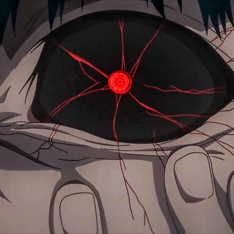 Anime Eyes Pfps, Tokyo Ghoul Eye, Tokyo Ghoul Eyes, Cool Anime Eyes, Anime Eye Pfp, Asethic Pfp, Eye Pfps, Ghoul Eyes, Kaneki Pfp