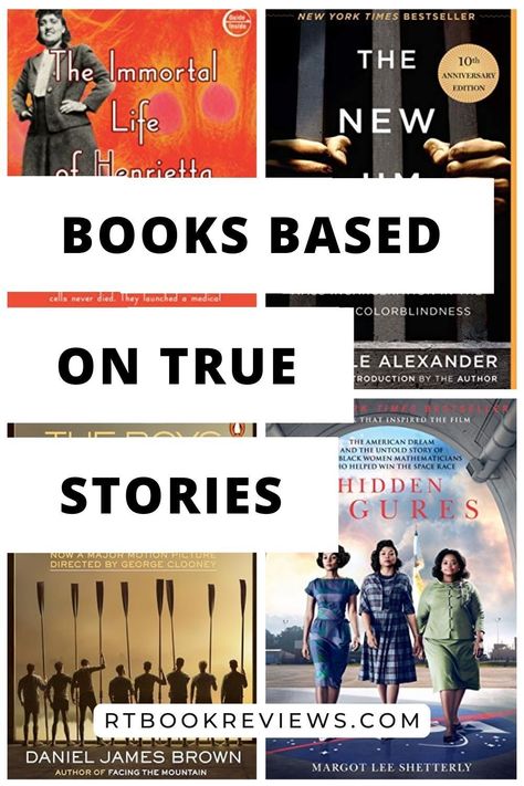 True Story Books To Read, Novels Based On True Stories, Best True Story Books, Books Based On True Stories, True Story Books, Overcoming Adversity, Story Books, The Best Books, Thriller Books