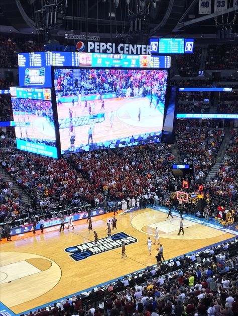 Pepsi Center - Denver, CO Center Basketball, Beyonce Pepsi Commercial, Denver Pyle, Nba Arenas, Denver Broncos Stadium, Pepsi Center, Hockey Arena, Indoor Arena, Portable Basketball Hoop