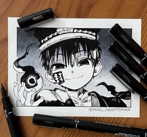 Anime Lineart, Anime Tutorial, Anime Drawing Books, Boy Drawing, Anime Character Drawing, Book Art Drawings, Art Drawings Sketches Simple, Sketchbook Art Inspiration, Anime Sketch