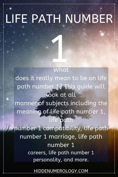 Life Path Number 1 What is the Meaning of Life Path 1? Life Path  1 Compatibility Life Path 1 Marriage Life Path 1 Careers Life Path 1 Personality #lifepath1 #numerology #spiritual Life Path 1, Life Path Number 7, Numerical Patterns, Destiny Number, Expression Number, Number Chart, Numerology Life Path, Numerology Numbers, Numerology Chart