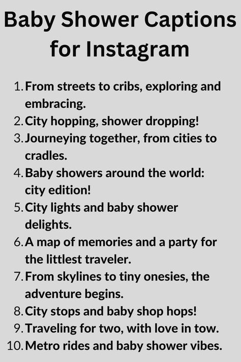 A list of Instagram Captions for Baby Shower Celebrations Maternity Photo Shoot Captions Instagram, Maternity Photoshoot Captions Instagram, Instagram Captions Maternity, Captions For Maternity Shoot, Baby Shower Captions Instagram, Shower Captions, Shower Pictures, Baby Shower Quotes, Shower Quotes