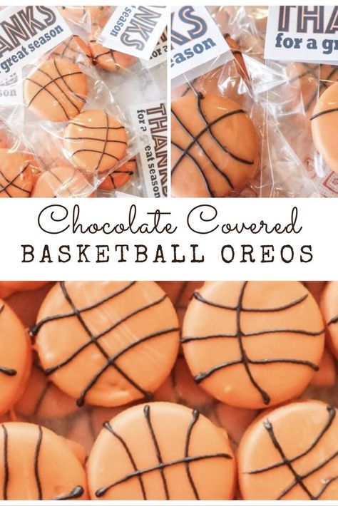 Basketball Breakfast Ideas, End Of Season Basketball Gifts Kids, Basketball Team Snacks, Basketball Favors, Basketball Watch Party, Signs For Games, Volleyball Snacks, Snacks Basket, Basketball Snacks