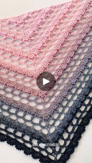 Free Crochet Patterns, Yarn Art, Free Crochet Pattern, Free Crochet, My Blog, Crochet Pattern, Shawl, Crochet Patterns, Audio