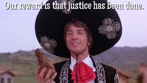 Dope Movie, Three Amigos, Martin Short, Favorite Movie Quotes, Steve Martin, 80s Movies, Favorite Movie, Movie Quotes, Me Quotes