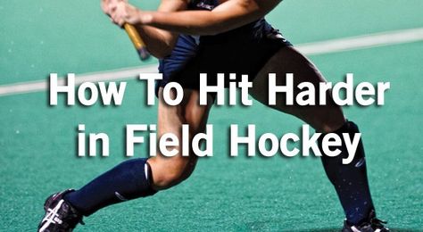 How to Hit Harder in Field Hockey Field Hockey Quotes, Field Hockey Games, Field Hockey Drills, Field Hockey Goalie, Hockey Workouts, Hockey Game Outfit, Hockey Outfits, Hockey Drills, Hockey Girlfriend