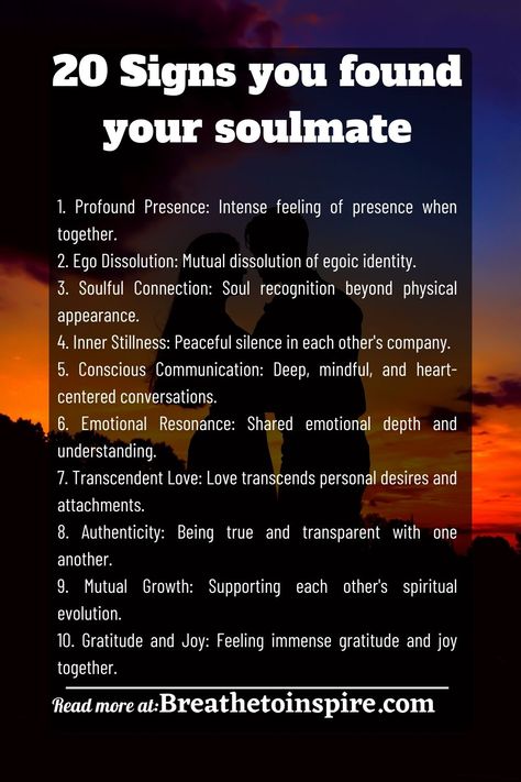 signs you found your soulmate Soulmate Movie, Relationship Prayers, What Is Soulmate, Relationship Prayer, Soulmate Signs, Soulmate Connection, Vivid Dreams, Soul Connection, Finding Your Soulmate